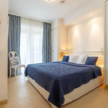 Strandresidenz_kuehlungsborn_ Кюлунгсборн